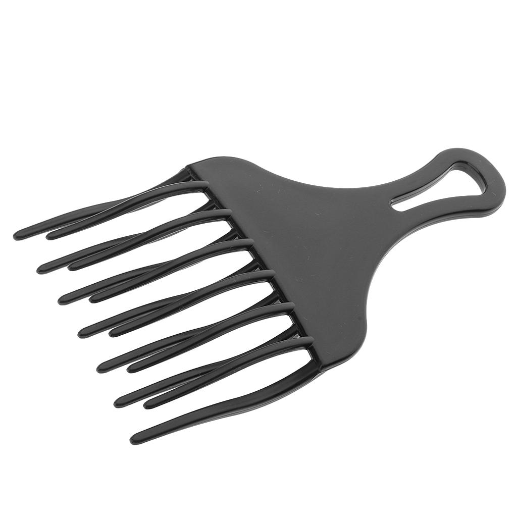 Plastic Afro Hair Pick Comb Ex - Afro Pick Comb recension och pris