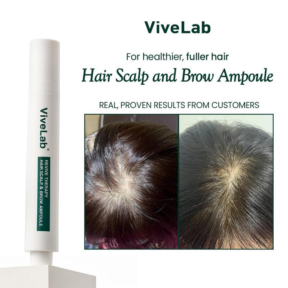 3PCS Hair Care Moisturizing Sm - Split End Repair Serum recension och pris