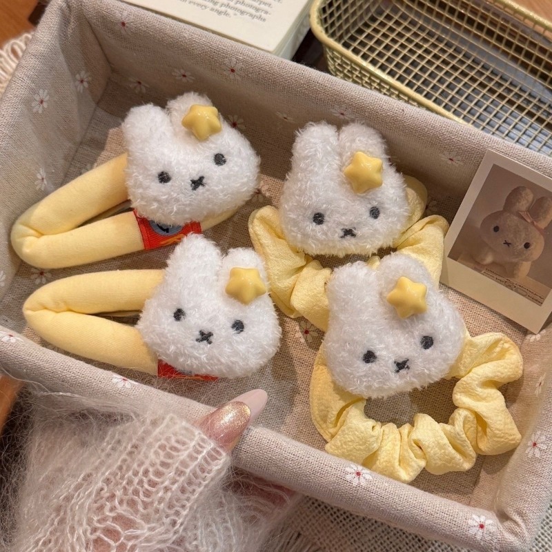 Miffy Hair Band Creative High- - Clip In Hair Piece recension och pris