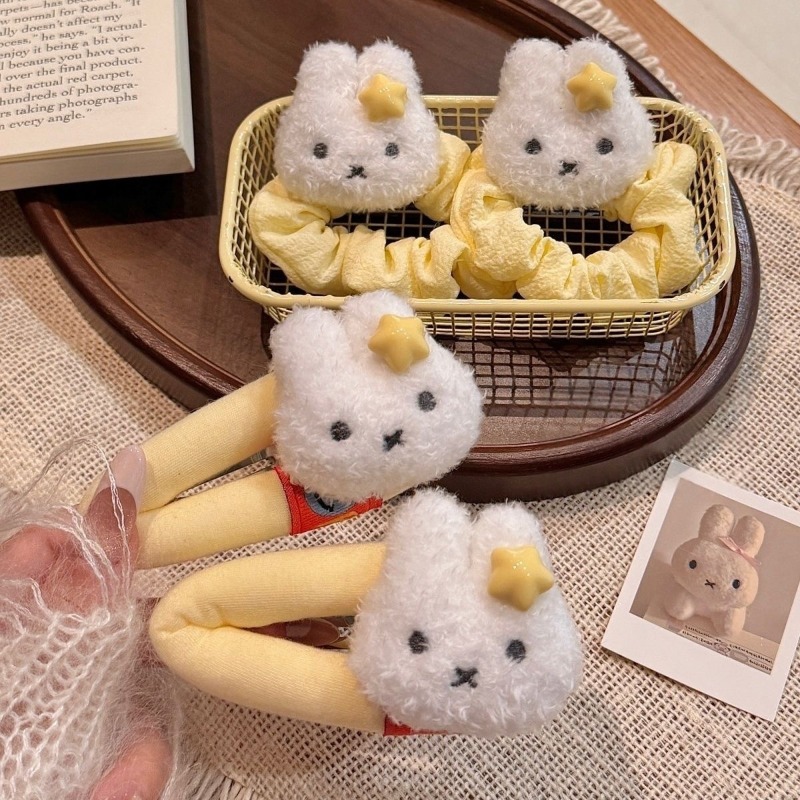 Miffy Hair Band Creative High- - Clip In Hair Piece recension och pris
