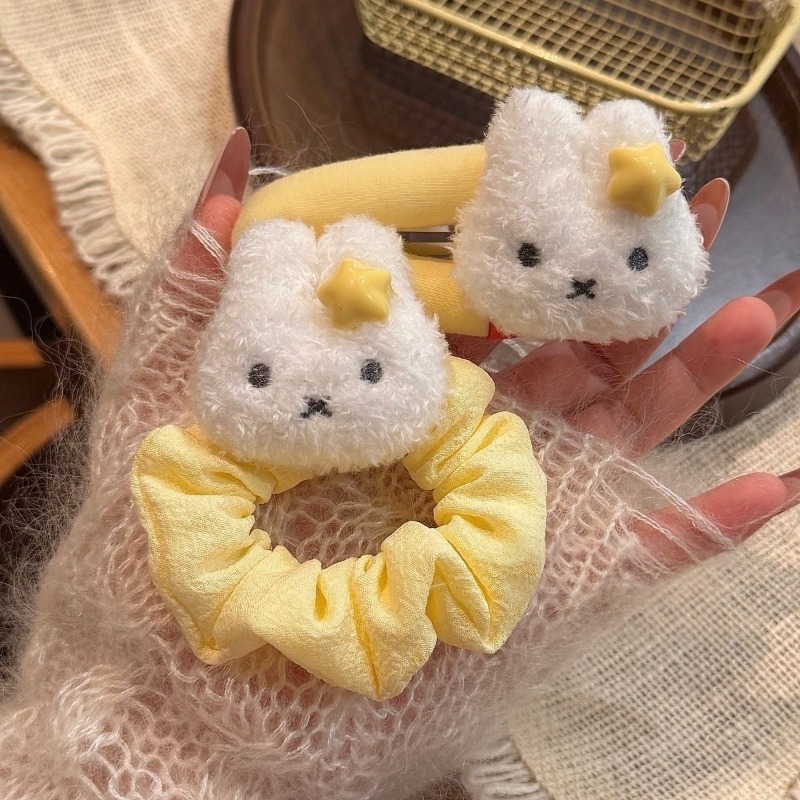 Miffy Hair Band Creative High- - Clip In Hair Piece recension och pris