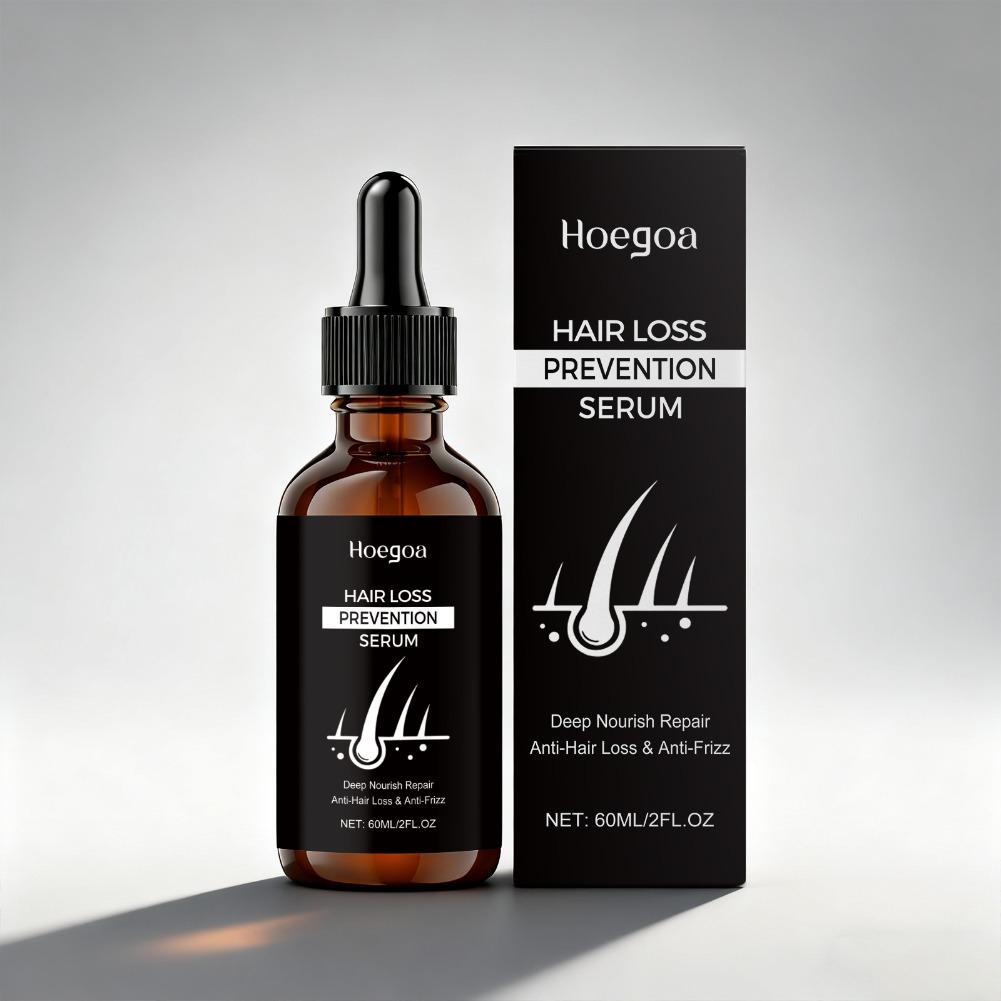 60ml Scalp Nourishing Hair Gro - Hair Care For Dry And Frizzy Hair recension och pris