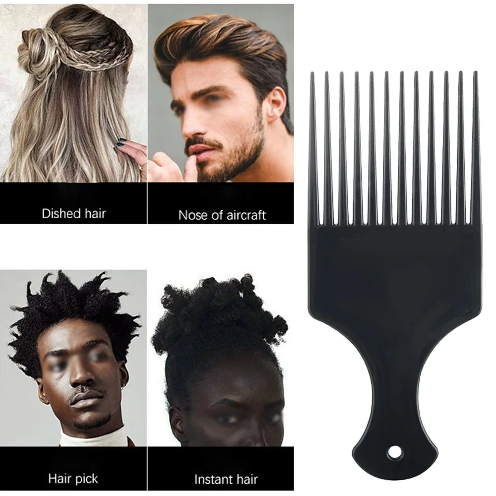Afro Pick Comb For African Ame - Afro Pick Comb recension och pris