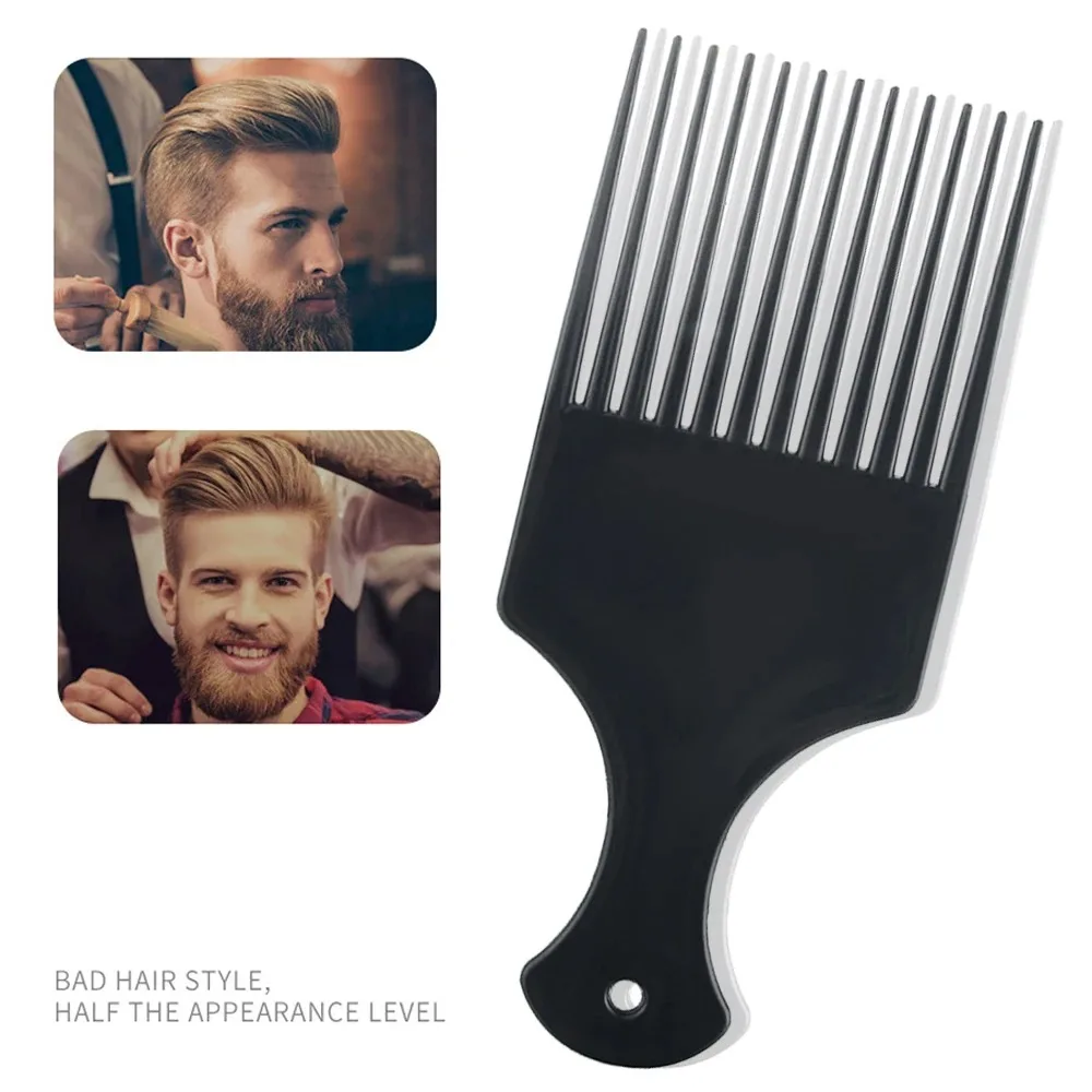 Afro Pick Comb For African Ame - Afro Pick Comb recension och pris