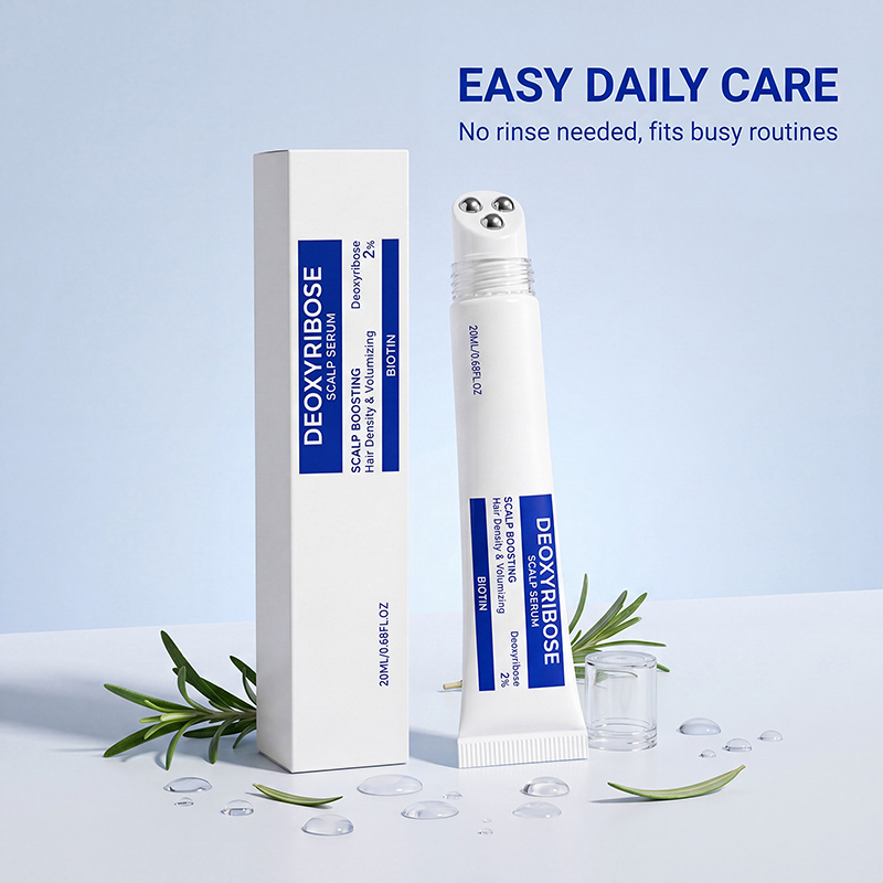 20ml Scalp Care Serum Refreshi - Hair Care Hair Serum recension och pris