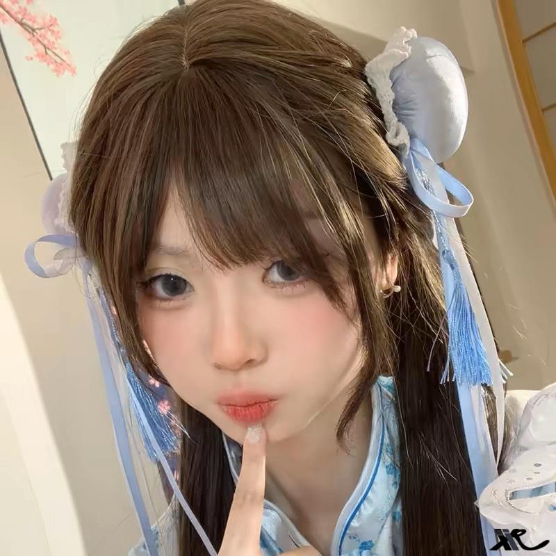 Charming Bun Hairpin Qipao Acc - Clip In Hair Piece recension och pris